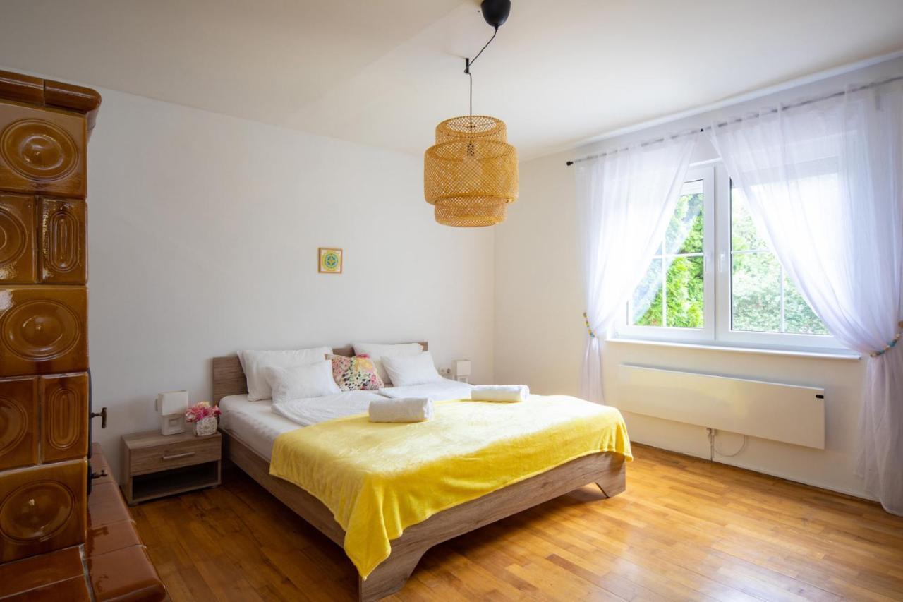 Вилла Oliva 8 Fos Balatoni Nyaralo Балатонакараттья Экстерьер фото